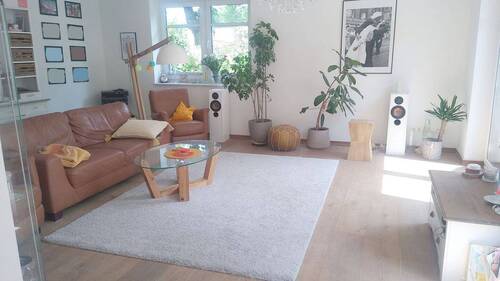 Wohnzimmer_03.jpg - 8 Zimmer Einfamilienhaus zur Miete in Cappeln (Oldenburg)