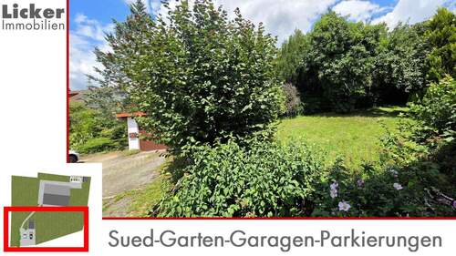 Sued-Garten-Garagen-Parkierungen - 