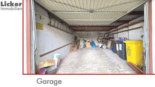 Garage - 
