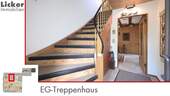 EG-Treppenhaus - 