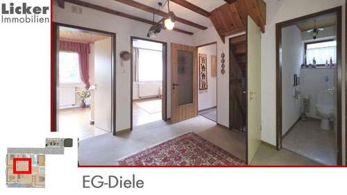 EG-Diele - 