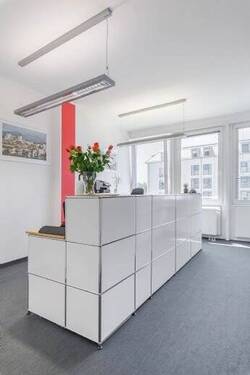 Bild 1 - Büro in München