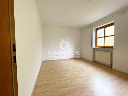 Das helle Kinderzimmer... - 