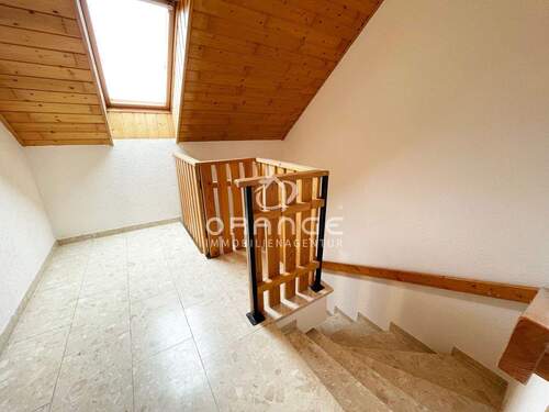 Hier gehts zur Wohnung im OG - 