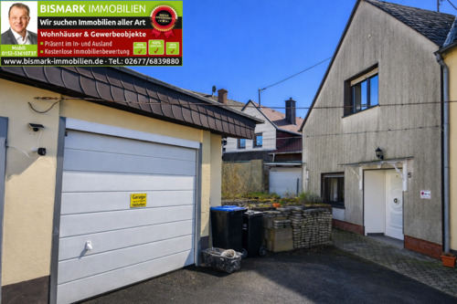 Bismark-Immobilien-Verkauft-Haus-in-Morbach.png - Haus mit großer Garage - 79.000,00&nbsp;EUR Kaufpreis, ca.&nbsp; 85,00&nbsp;m&sup2;&nbsp;Wohnfl&auml;che