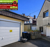 Haus mit großer Garage - 79.000,00&nbsp;EUR Kaufpreis, ca.&nbsp; 85,00&nbsp;m&sup2;&nbsp;Wohnfl&auml;che in Morbach (PLZ: 54497) Gutenthal