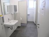 Mitarbeiter WC - 