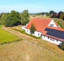 Landliebe Pur - 265.000,00&nbsp;EUR Kaufpreis, ca.&nbsp; 250,50&nbsp;m&sup2;&nbsp;Wohnfl&auml;che in Lübbecke (PLZ: 32312) Stockhausen