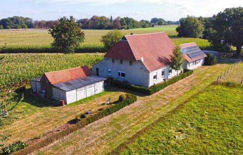Bild2 - 8 Zimmer Einfamilienhaus zum Kaufen in Lübbecke