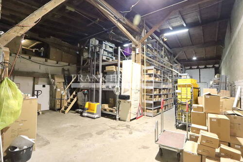 M2369 Kaltlager EG - 