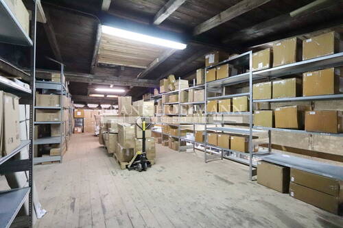 M2369 Kaltlager OG - 