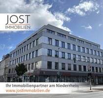 Value-Add-Investment mit Gewerbeertrag und Wohnentwicklungspotenzial in Mönchengladbach-Stadtmitte