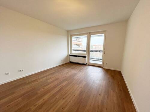 SZ Zugang Balkon - 