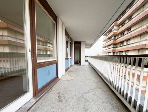 Balkon - 