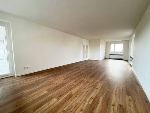 Wohnen - 4 Zimmer Etagenwohnung zur Miete in Köln