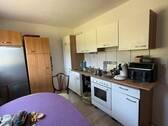 Küche - 2 Zimmer Etagenwohnung in Heilberscheid