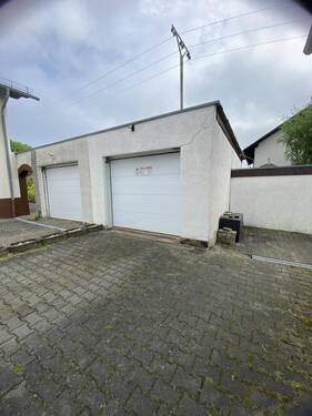 Garage - 