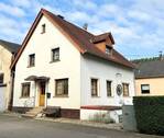 Straßenansicht - 4 Zimmer Einfamilienhaus zum Kaufen in Gladbach