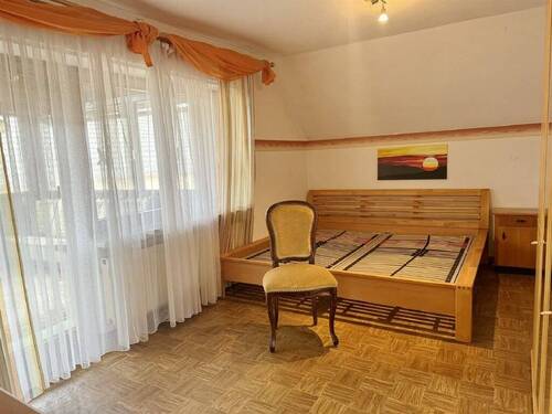Schlafzimmer 1 - 