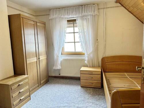 Schlafzimmer 2 - 