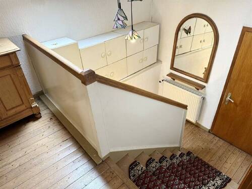 Treppenhaus - 