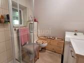 Finnhütte - Innenansicht - 