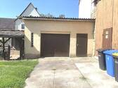 Garage - 