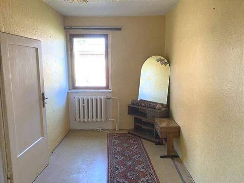 Kammer im OG - 