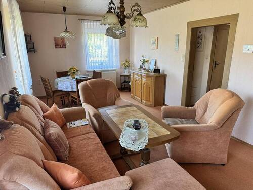 Wohnzimmer B.2 - 