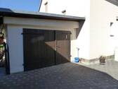Garage Nr.1 - 4 Zimmer Einfamilienhaus in Wermsdorf OT Lampersdorf