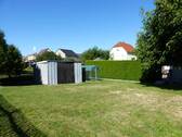 Ansicht Grundstück B.2 - 