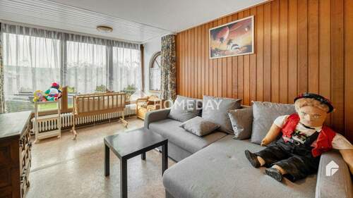 1. OG Wohnzimmer 1 1 - 