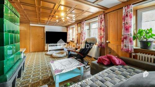 1. OG Wohnzimmer 2 2 - 