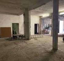 TOP Angebot: Ihre Lager in Duisburg Nord | sehr viel potenzial PROVISIONSFREI