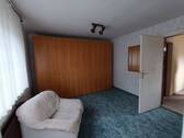 Schlafzimmer / Ankleide - 