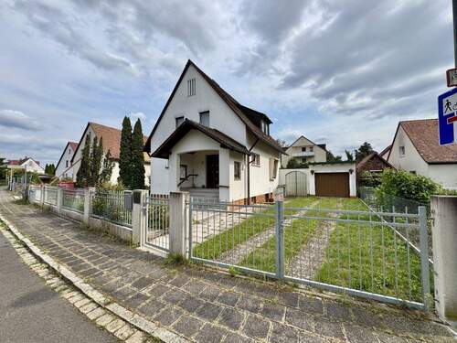 IMG_2298 - Seltenes Baugrundstück in Top-Lage von Wendelstein !