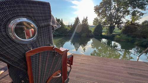 BILD2 - 5 Zimmer Einfamilienhaus zum Kaufen in Krakow am See