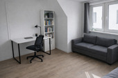 Arbeitszimmer - 