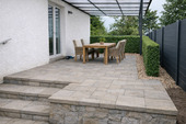 Terrasse - 