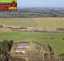 Einzigartiges Anwesen in Alleinlage ca. 101.603 m² Grundstück - Udler