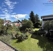 Baugrundstück für Neubau-Doppelhaushälfte in begehrter Lage von Alt-Riem - München Trudering-Riem