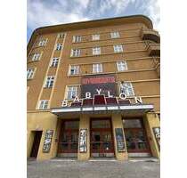 Nähe Alex Rosa Luxemburg Platz 247 Service TG Stellplatz - Berlin Mitte