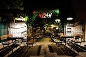 Biergarten - 