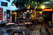 Biergarten - 
