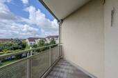 Süd-Balkon - 