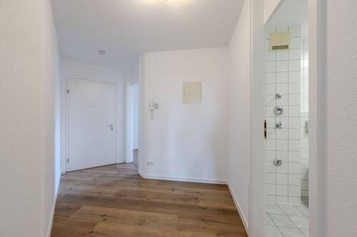Eingangsbereich - 