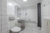 Bad mit WM-Anschluss - 