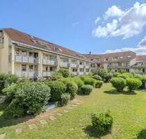 Attraktive 2,5-Zimmer-Wohnung mit Süd-Balkon - Ludwigsburg / Pflugfelden Attraktive 2,5-Zimmer-Wohnung mit Süd-Balkon - Ludwigsburg / Pflugfelden