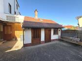 Hinterhof - 