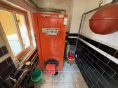 Heizkessel - 